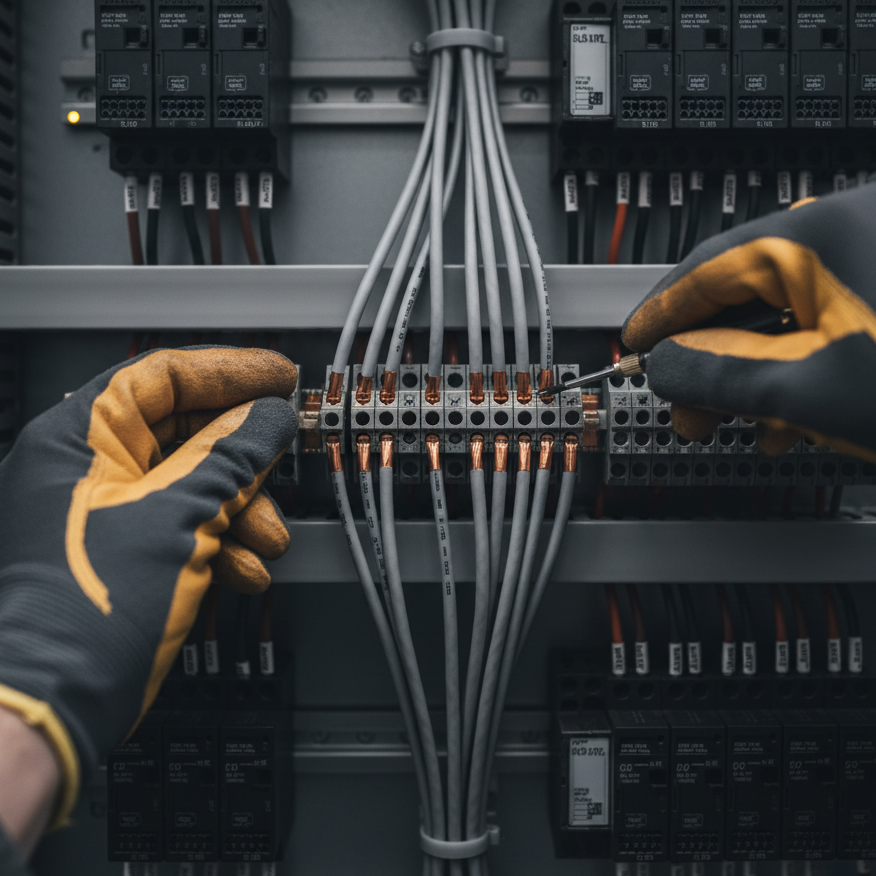 設備管理・保守メンテナンス